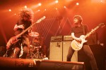 Return of the Wuschelkopf: Wolfmother rocken das Palladium., Live in Köln 2010 | © laut.de (Fotograf: Peter Wafzig)