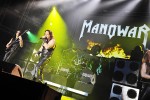 Backstreet Boys, Def Leppard und Co,  | © laut.de (Fotograf: Peter Wafzig)