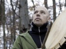 Nach 19 Alben als Sideman debütiert Gregor Hilbe 2010 unter eigenem Namen: Boww!, Tribal Poetry | © (Fotograf: )