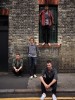 "So cool, dass es schon schmerzt", urteilt die Sun über das Portico Quartet., "Isla" | © Toby Summerskill (Fotograf: )