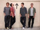 "So cool, dass es schon schmerzt", urteilt die Sun über das Portico Quartet., "Isla" | © Toby Summerskill (Fotograf: )