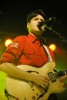 Vampire Weekend und SBTRKT,  | © laut.de (Fotograf: Peter Wafzig)