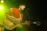 Vampire Weekend und SBTRKT,  | © laut.de (Fotograf: Peter Wafzig)