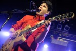 Vampire Weekend und SBTRKT,  | © laut.de (Fotograf: Peter Wafzig)