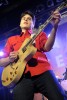 Vampire Weekend und SBTRKT,  | © laut.de (Fotograf: Peter Wafzig)