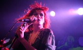 Florence rockt die Frankfurter Batschkapp. Und wie., Live in der Batschkapp | © laut.de (Fotograf: Peter Wafzig)
