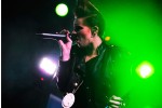 La Roux im Februar 2010 in der Live Music Hall., "I'm Not Your Toy" | © laut.de (Fotograf: Peter Wafzig)
