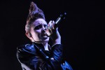 La Roux im Februar 2010 in der Live Music Hall., "I'm Not Your Toy" | © laut.de (Fotograf: Peter Wafzig)