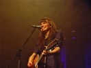 Gesehen im März 2010 in Stuttgart., Die Echo-Kandidatin aus Norwegen. | © laut.de (Fotograf: Klaus Werz)