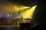 Jarre auf Welt-Tournee; seiner ersten!, Spektakel in Mannheim | © laut.de (Fotograf: Christoph Cordas)