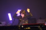 Jarre auf Welt-Tournee; seiner ersten!, Spektakel in Mannheim | © laut.de (Fotograf: Christoph Cordas)
