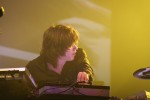 Jarre auf Welt-Tournee; seiner ersten!, Spektakel in Mannheim | © laut.de (Fotograf: Christoph Cordas)