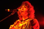 Als Support für Stefanie Heinzmann unterwegs: USFO-Kandidat Christian Durstewitz., Live in Köln 2010 | © laut.de (Fotograf: Peter Wafzig)
