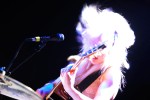 Ein echtes Postergirl zu Gast in Kölns Wohnzimmer., Live im Gebäude 9 | © laut.de (Fotograf: Peter Wafzig)