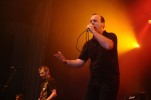 Punkrock im Dienst des Konzerns., Headliner beim T-mobile extreme playground | © Björn Jansen (Fotograf: Björn Jansen)