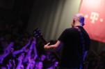 Punkrock im Dienst des Konzerns., Headliner beim T-mobile extreme playground | © Björn Jansen (Fotograf: Björn Jansen)