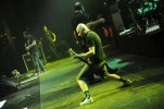 Punkrock im Dienst des Konzerns., Headliner beim T-mobile extreme playground | © Björn Jansen (Fotograf: Björn Jansen)