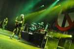 Punkrock im Dienst des Konzerns., Headliner beim T-mobile extreme playground | © Björn Jansen (Fotograf: Björn Jansen)