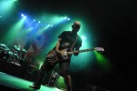 Punkrock im Dienst des Konzerns., Headliner beim T-mobile extreme playground | © Björn Jansen (Fotograf: Björn Jansen)
