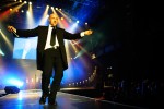 Der Graf liest die Messe im Kölner Palladium., Live 2010 | © laut.de (Fotograf: Peter Wafzig)