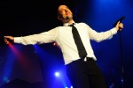 Der Graf liest die Messe im Kölner Palladium., Live 2010 | © laut.de (Fotograf: Peter Wafzig)