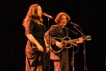 Natalie Merchant stellt in Zürich ihr neues Album vor., Leave Your Sleep 2010 | © laut.de (Fotograf: Sandra Gundelach)