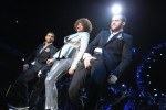 Whitney Houston,  | © laut.de (Fotograf: Peter Wafzig)