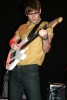Smashing Pumpkins, Shout Out Louds und The Drums,  | © laut.de (Fotograf: Deborah Katona)
