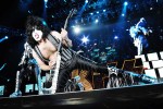 Diese Herren verstehen auch anno 2010 keinen Spaß!, Sonic Boom Over Europe - in Oberhausen | © laut.de (Fotograf: Peter Wafzig)
