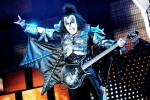 Diese Herren verstehen auch anno 2010 keinen Spaß!, Sonic Boom Over Europe - in Oberhausen | © laut.de (Fotograf: Peter Wafzig)