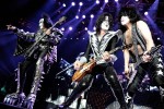 Diese Herren verstehen auch anno 2010 keinen Spaß!, Sonic Boom Over Europe - in Oberhausen | © laut.de (Fotograf: Peter Wafzig)