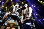 Diese Herren verstehen auch anno 2010 keinen Spaß!, Sonic Boom Over Europe - in Oberhausen | © laut.de (Fotograf: Peter Wafzig)
