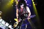 Diese Herren verstehen auch anno 2010 keinen Spaß!, Sonic Boom Over Europe - in Oberhausen | © laut.de (Fotograf: Peter Wafzig)