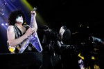 Diese Herren verstehen auch anno 2010 keinen Spaß!, Sonic Boom Over Europe - in Oberhausen | © laut.de (Fotograf: Peter Wafzig)