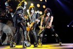 Diese Herren verstehen auch anno 2010 keinen Spaß!, Sonic Boom Over Europe - in Oberhausen | © laut.de (Fotograf: Peter Wafzig)