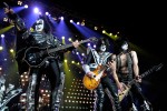 Diese Herren verstehen auch anno 2010 keinen Spaß!, Sonic Boom Over Europe - in Oberhausen | © laut.de (Fotograf: Peter Wafzig)