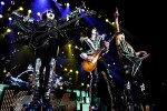 Diese Herren verstehen auch anno 2010 keinen Spaß!, Sonic Boom Over Europe - in Oberhausen | © laut.de (Fotograf: Peter Wafzig)