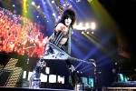 Diese Herren verstehen auch anno 2010 keinen Spaß!, Sonic Boom Over Europe - in Oberhausen | © laut.de (Fotograf: Peter Wafzig)