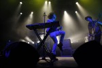 Die Kanadier siegten im Finale, Jägermeister Rock:Liga 2010 | © Jägermeister Rock:Liga (Fotograf: )