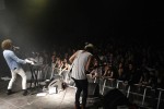 Die Kanadier siegten im Finale, Jägermeister Rock:Liga 2010 | © Jägermeister Rock:Liga (Fotograf: )