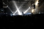Die Kanadier siegten im Finale, Jägermeister Rock:Liga 2010 | © Jägermeister Rock:Liga (Fotograf: )