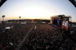 Jay-Z, Red Hot Chili Peppers und Co, | © laut.de (Fotograf: Björn Jansen)