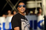 Jay-Z, Red Hot Chili Peppers und Co, | © laut.de (Fotograf: Björn Jansen)