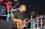 Jay-Z, Red Hot Chili Peppers und Co, | © laut.de (Fotograf: Björn Jansen)
