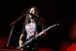 Trhash-Attacken mit Tom Araya und Co., Bang your head to this! RaR 2010 | © laut.de (Fotograf: Björn Jansen)