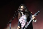 Trhash-Attacken mit Tom Araya und Co., Bang your head to this! RaR 2010 | © laut.de (Fotograf: Björn Jansen)