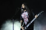 Trhash-Attacken mit Tom Araya und Co., Bang your head to this! RaR 2010 | © laut.de (Fotograf: Björn Jansen)