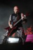 Trhash-Attacken mit Tom Araya und Co., Bang your head to this! RaR 2010 | © laut.de (Fotograf: Björn Jansen)