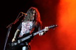 Trhash-Attacken mit Tom Araya und Co., Bang your head to this! RaR 2010 | © laut.de (Fotograf: Björn Jansen)