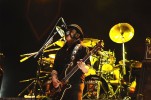Fels in der Brandung: Lemmy Kilmister, Als wäre kein Tag vergangen - RaR 2010 | © laut.de (Fotograf: Björn Jansen)